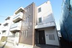 サンセリテ大倉山の間取り画像