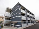 レオネクストパークアヴェニューの間取り画像