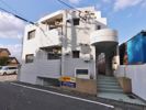 シャトレ幸神西の間取り画像