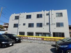 リオンコートの外観画像