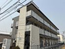 レオパレスエクセランの間取り画像
