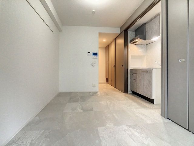 リビング