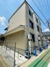 プレット蓮根の外観