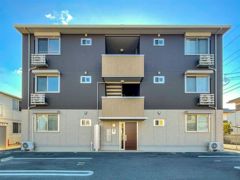 Siriusuの外観画像