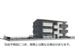 ドリーム庄町Ⅱの間取り画像