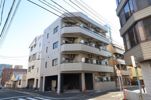 リーブル東雲の間取り画像