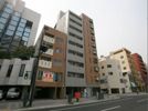 ローゼ比治山の外観