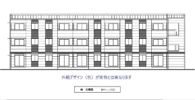 Maison de Thalia （メゾン ド タリア）の間取り画像
