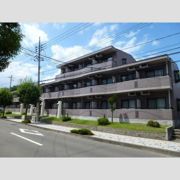 ガーデンワコーみずほ台の外観画像