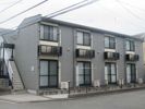 レオパレスシグナルの間取り画像