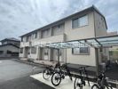 サンリーフAの間取り画像