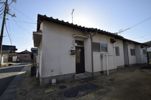 金岡東町借家の間取り画像
