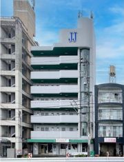 JJ八事ビル(ジェイジェイヤゴトビル)の外観画像
