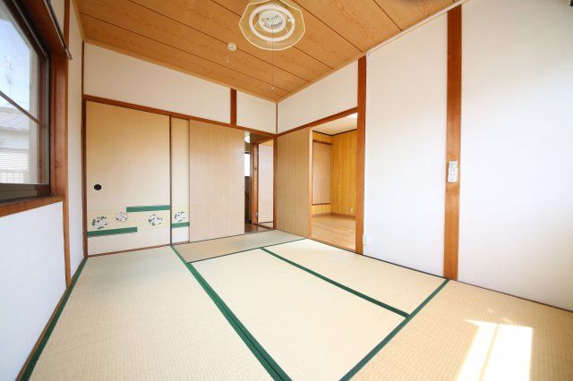 和室