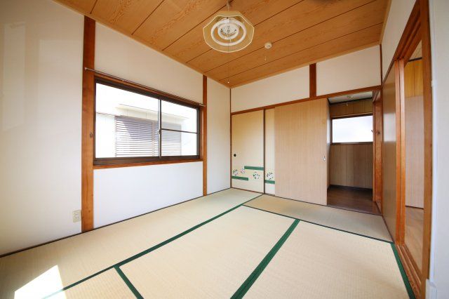 和室