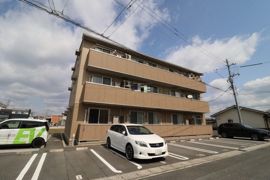 シャトレーの外観画像