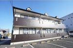 サンレジデンス田口Ⅰの間取り画像