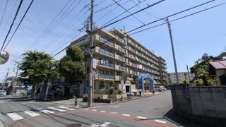 シオミプラザセブンの外観画像