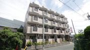 日興パレス浜松の外観