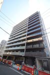 サーパスフォーシア大供の間取り画像