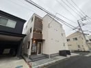 ジーメゾン大宮三橋ミューラの間取り画像