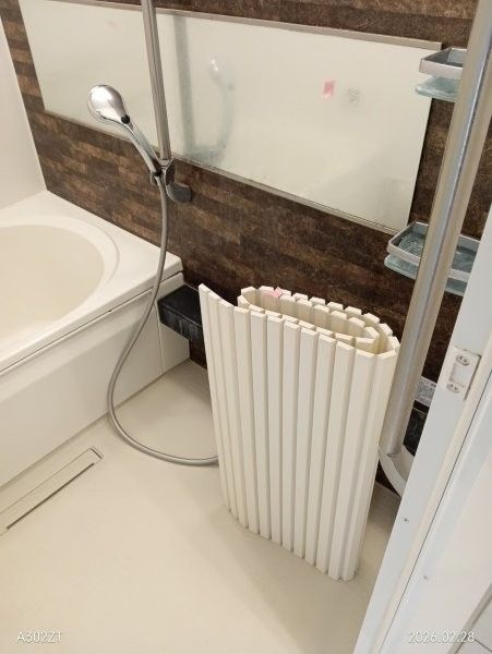 バスルーム