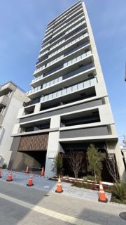 ルミナス磨屋町の外観画像