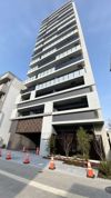 ルミナス磨屋町の間取り画像