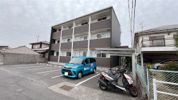 reve中島の間取り画像