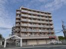 松井ビル(折尾)の外観