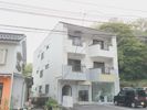 サンハイツ11の間取り画像