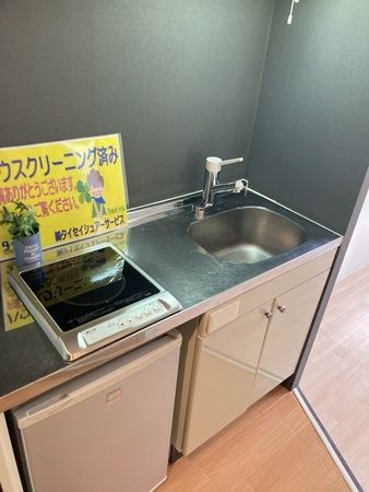 キッチン