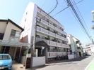 グロワール大橋の間取り画像