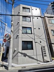 フィエルテ東向島の外観画像