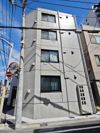 フィエルテ東向島の間取り画像