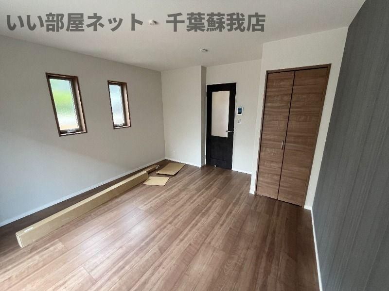 洋室
