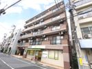 第7田嶋ビルの外観