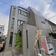 M＆T江坂の外観画像