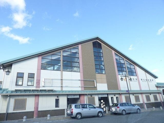 JR磐田駅まで1000m