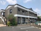 ルミナスハイムの間取り画像