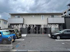 メゾン大の口の外観画像