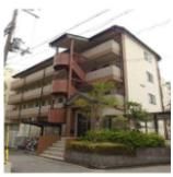クリスタルハイツの外観画像
