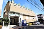 チェルシー舞浜の間取り画像