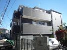 グリーンハイツ西横浜の間取り画像