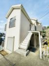 アーバンテラス横浜山手の間取り画像