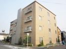 ボンボニエールの間取り画像
