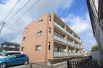 La Grande Maison Ⅱの間取り画像