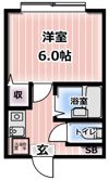 petit suite montanaの間取り画像