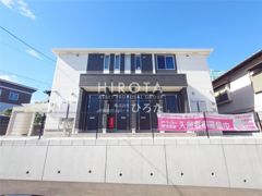 ヴェルジュ菅原IIの外観画像