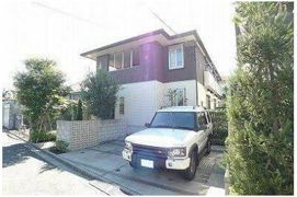 アルテ井の頭の外観画像